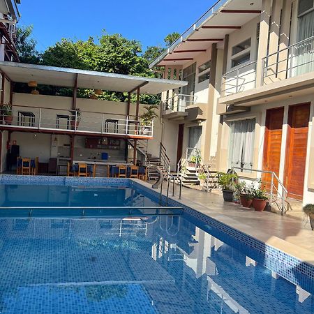 Residencial Marina House Hotel Tarapoto Exterior photo